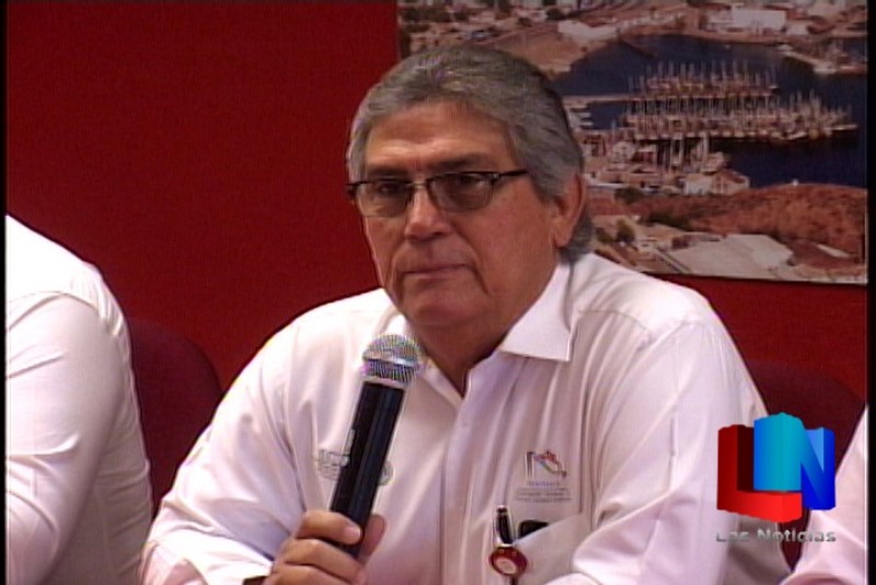 Negocia Guaymas con inversionistas extranjeros para beneficiar el puerto: API