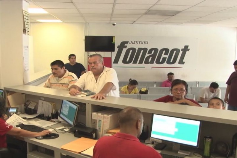 Exhorta FONACOT a MiPymes afiliar a sus trabajadores