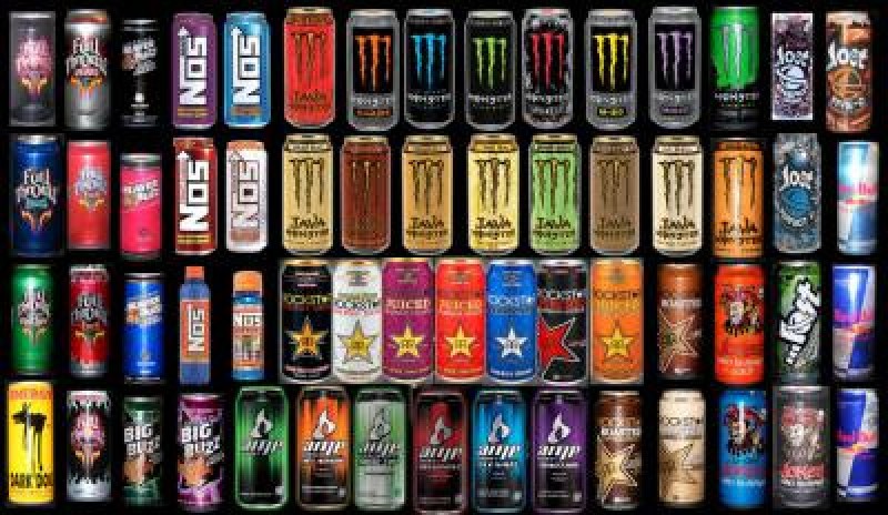 Advierten riesgos de bebidas energizantes y alcohol