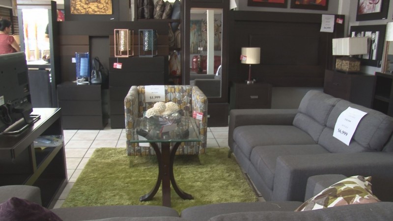 Inauguran Outlet Zaragoza en plaza Sur en Culiacán