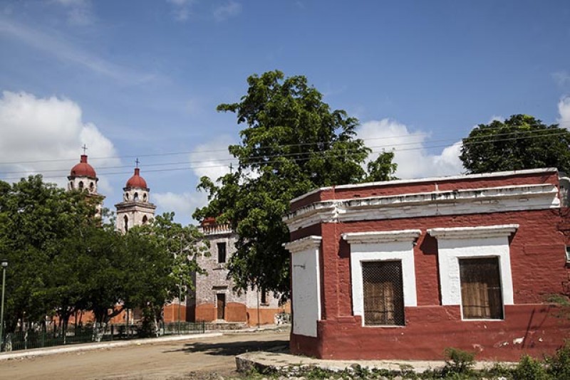 Imala en vías de convertirse en "Pueblo Señorial"