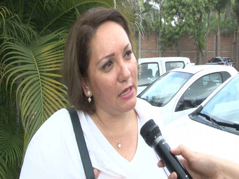 Violencia e inseguridad no afectan los proyectos productivos en las zonas serranas: CONANP