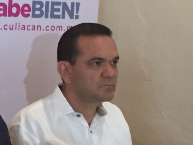 Se deslinda Ayuntamiento de documentos