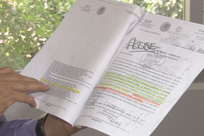 Sanciones Legales En Contra De Instituciones Educativas Con Certificado Falsos De Preparatoria Lo Relevante Noticias Tvp Tvpacifico Mx