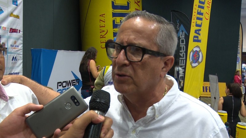 Directiva de Venados de Mazatlán, en espera de respuesta favorable para construcción de nuevo estadio de beisbol.