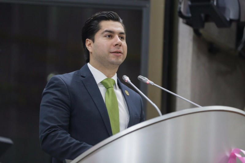 Presentan Ley de Cambio Climático para Sonora.