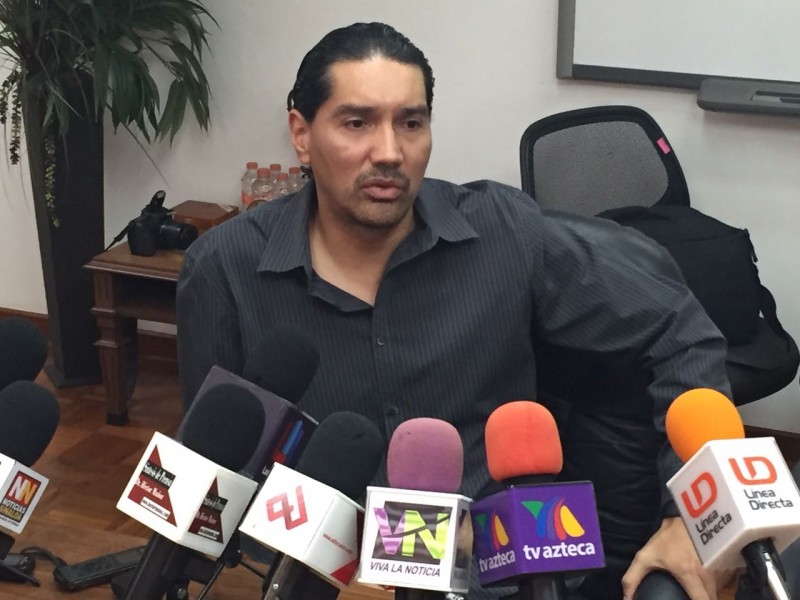 Dejará pendiente la UTyRC entre hasta 600 mdp por solventar