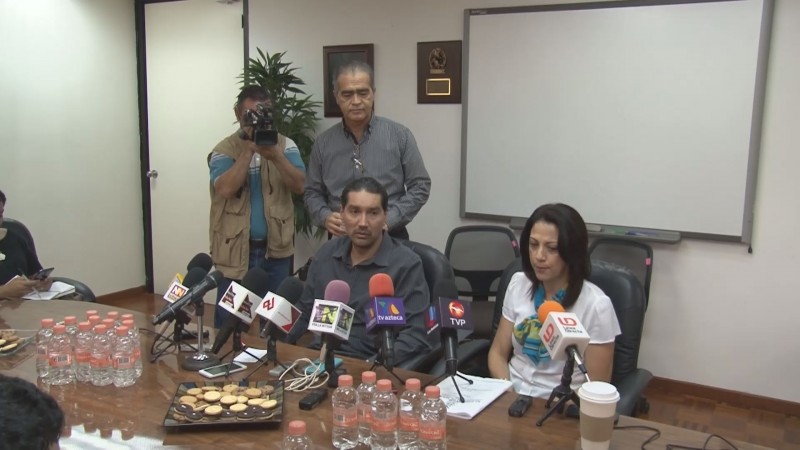 Anuncian semana de la transparencia en Sinaloa