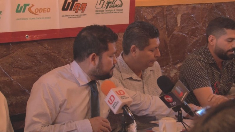 Estudiantes buscan promover los beneficios de las legumbres