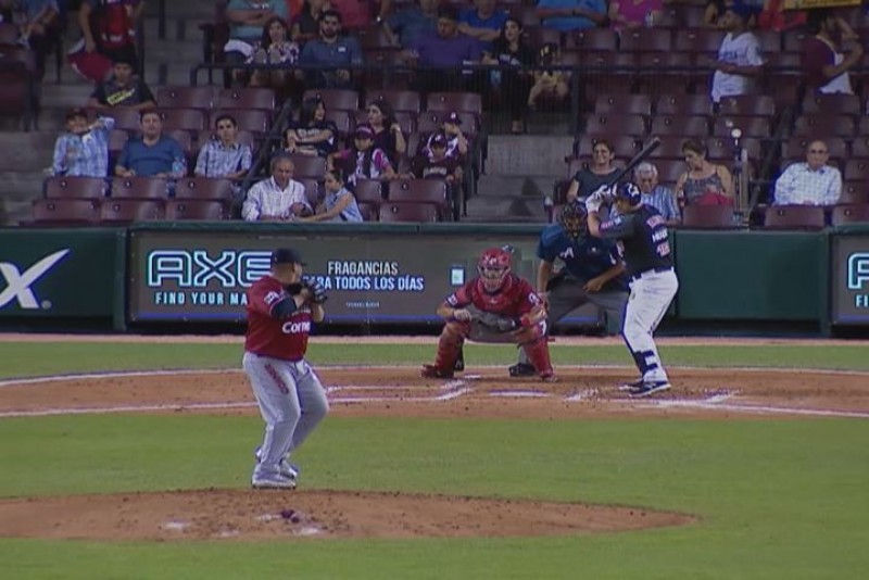 Mexicali derrota 2-1 a Culiacán y empata la serie
