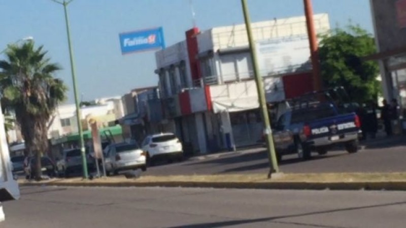 Incrementan presencia policiaca en Valle Alto, tras denuncias de robos y asaltos