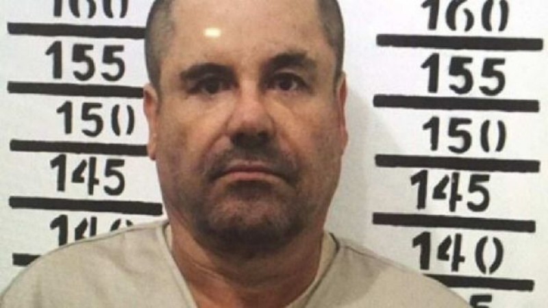 Juez concede extradición de 'El Chapo'; aún puede apelar