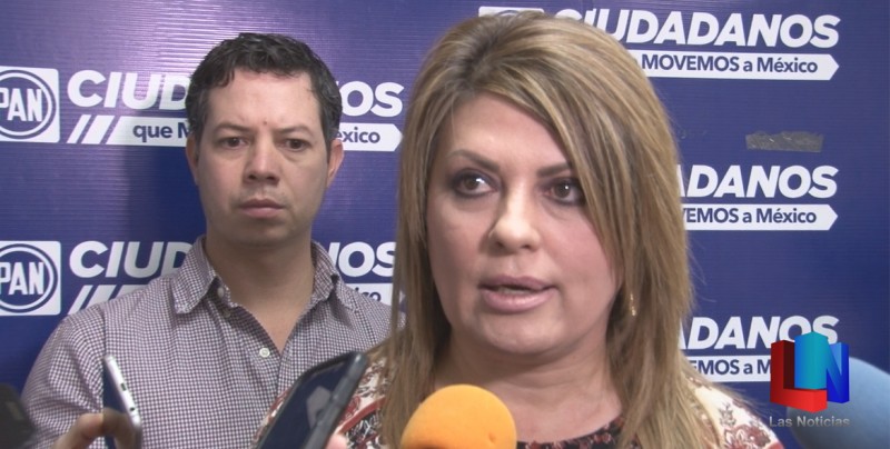 Un año tema Padres: PAN.