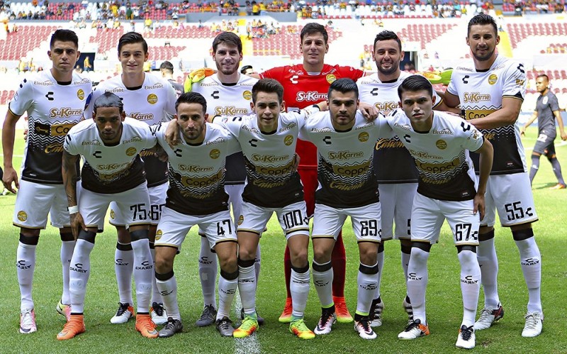 Dorados busca un buen cierre para buscar liguilla