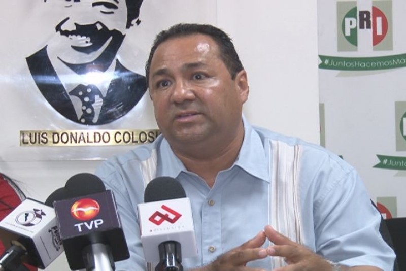 Confía Fernando Pucheta que TEE ratifique acuerdo del TEPJF