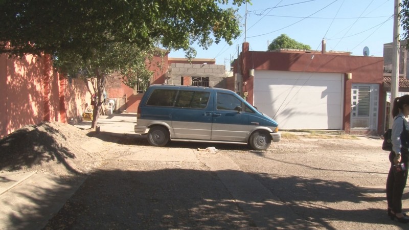 En Villa Bonita piden intervención de ayuntamiento