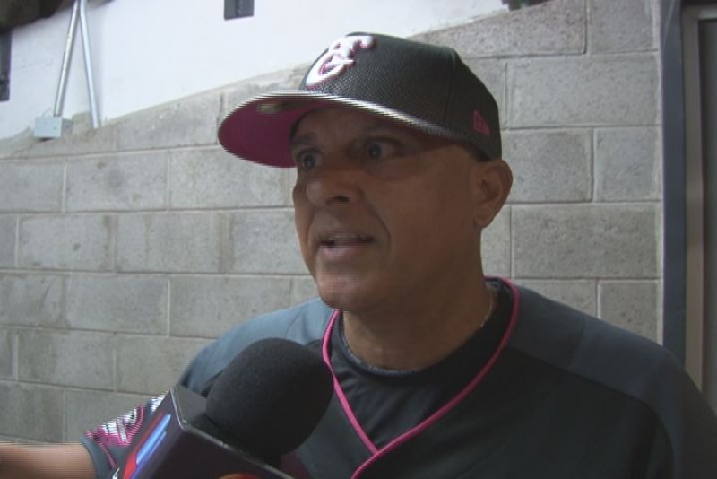 Llegan Chavez y César Tapia, se va Carp