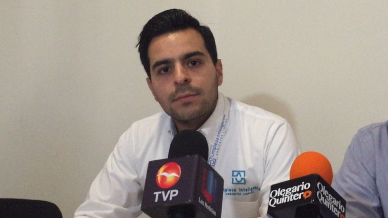 Impacta inseguridad para consolidar negocios