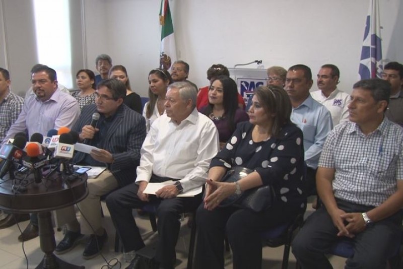 Detecta el PAS , compra de representantes de casilla en pasada elección