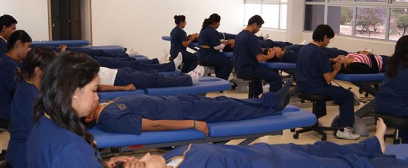 Apoyarán con sesiones de Fisioterapia a las personas de la tercera edad