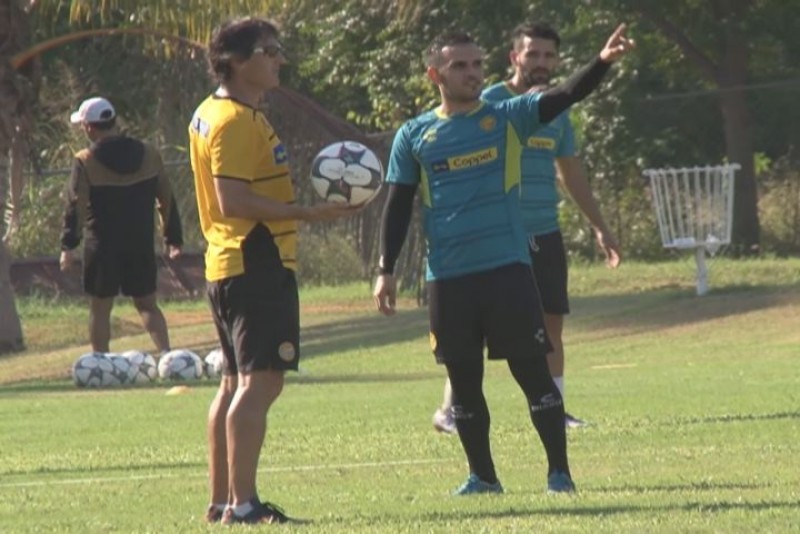 Dorados ya prepara juego ante Murciélagos