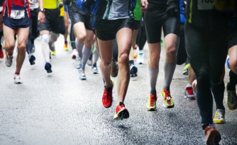 Invitan a participar en carrera