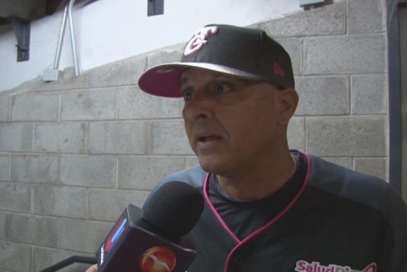 Tomateros peleara a la corona: Rivera