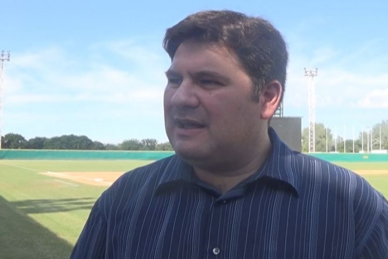 En la Culiacán AC el distrital de Beisbol