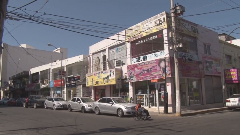 Sinaloa alcanza el primer lugar en Desarrollo Económico