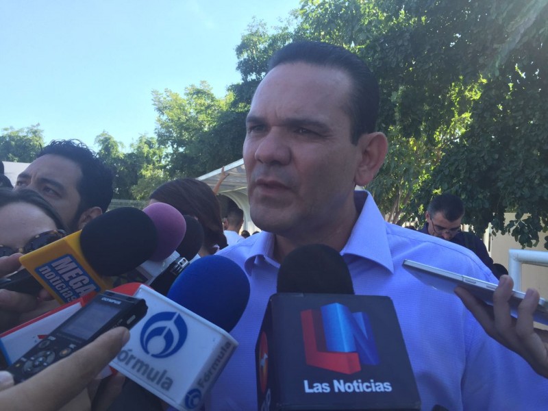 En abonos pagará Ayuntamiento de Culiacán a constructores de CMIC