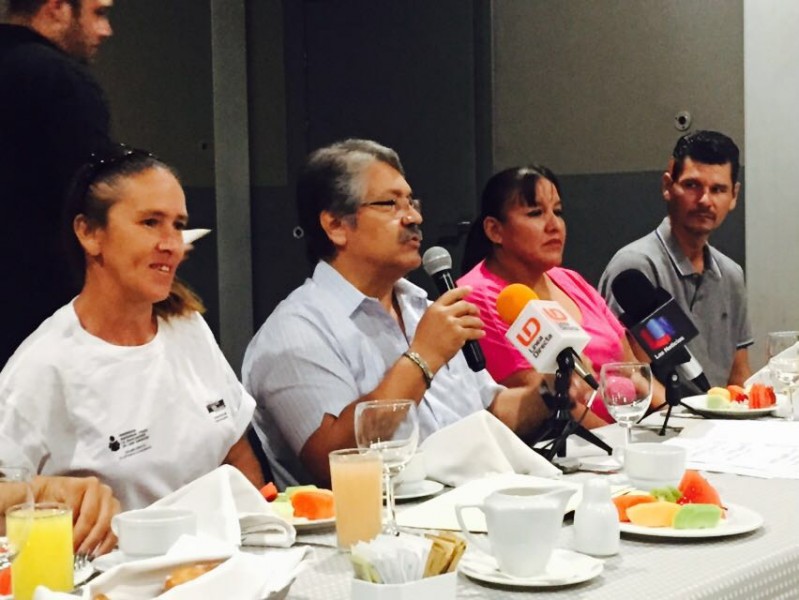 Presentan evaluación 29 mil 600 personas para certificación en primaria y secundaria