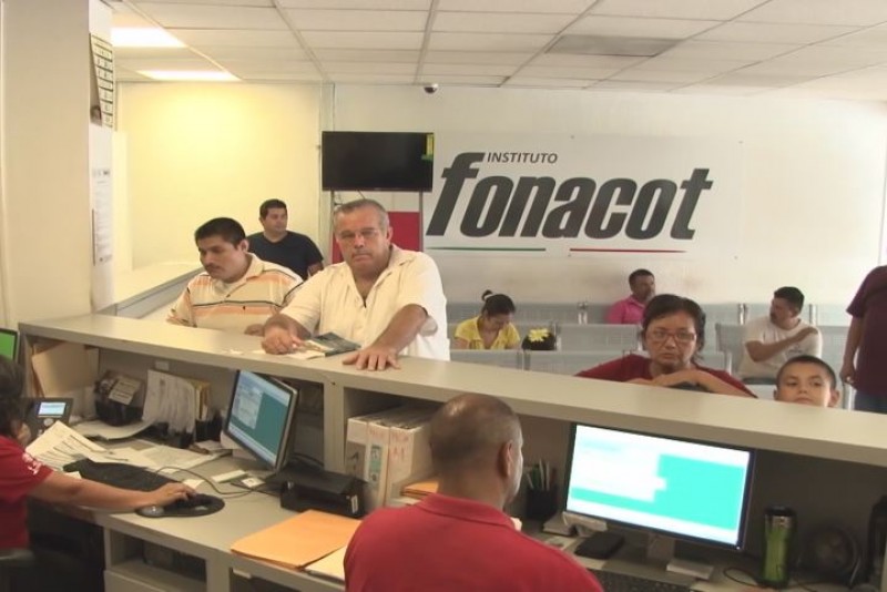 Estima FONACOT colocar en Sinaloa 30 millones de pesos en créditos en el Buen Fin