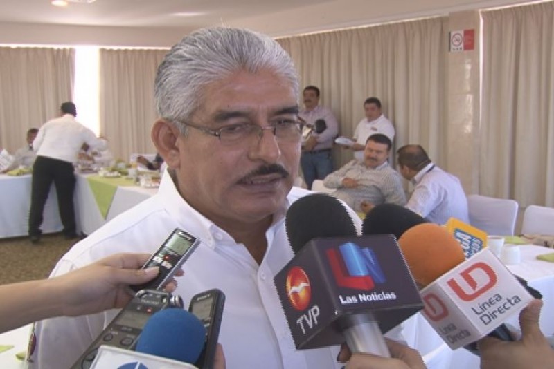 Bajo vigilancia los detenidos en la Hidalgo