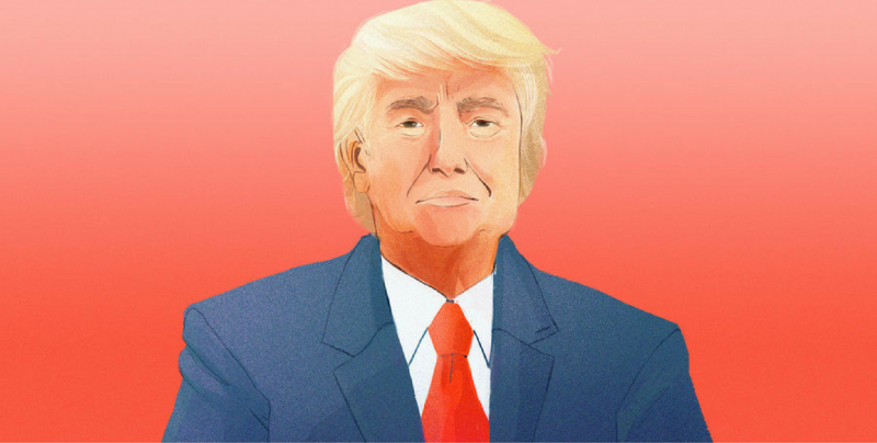 Así gobernará Donald Trump a EE.UU.
