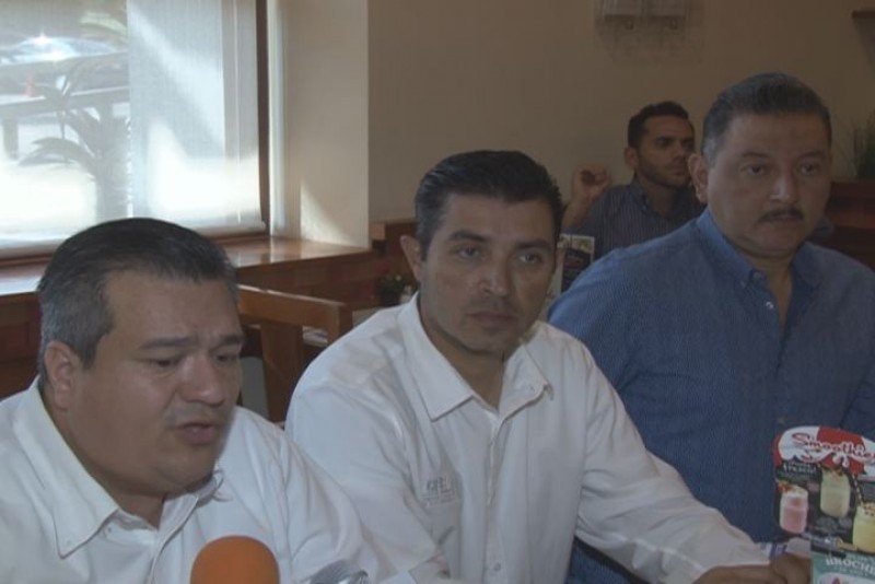 En diciembre inauguran Ligas Pequeñas de beisbol