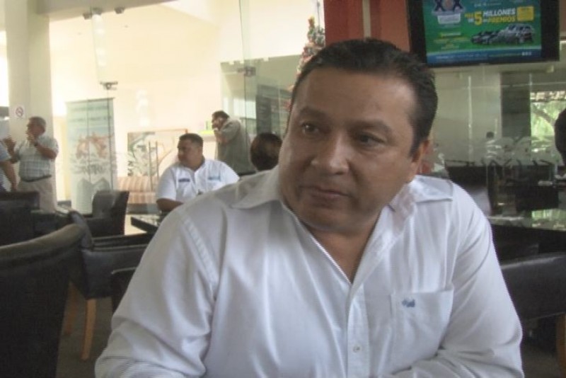 Temporada Interligas para Evodio León