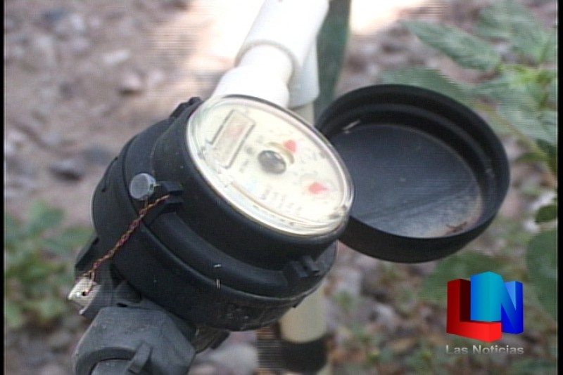 Instalarán CEA medidores de agua
