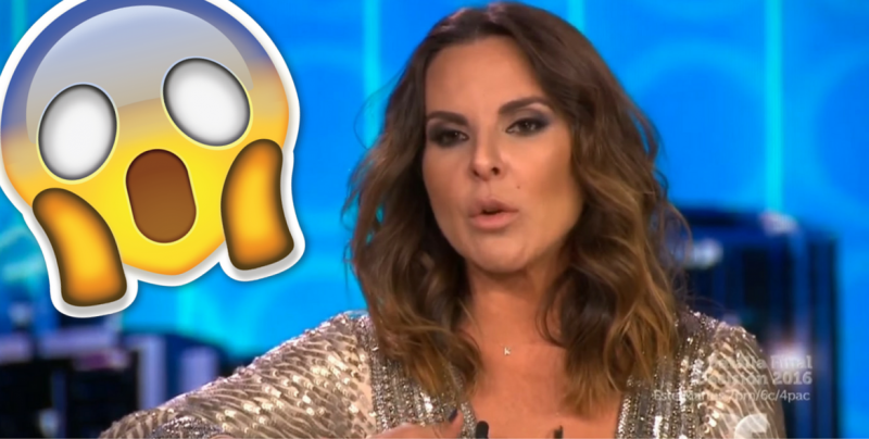 VIDEO: “El Chapo” Guzmán me sedujo: Kate del Castillo