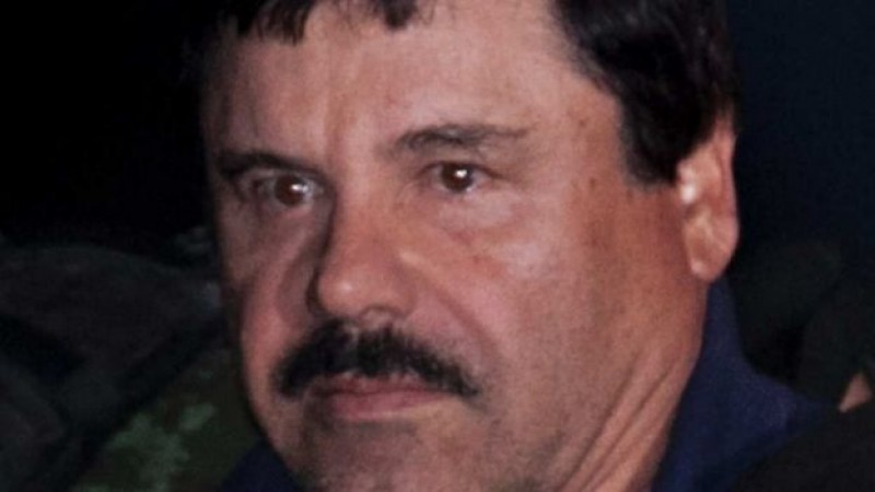 La extradición de Joaquín Guzmán, para el 2018: Abogado