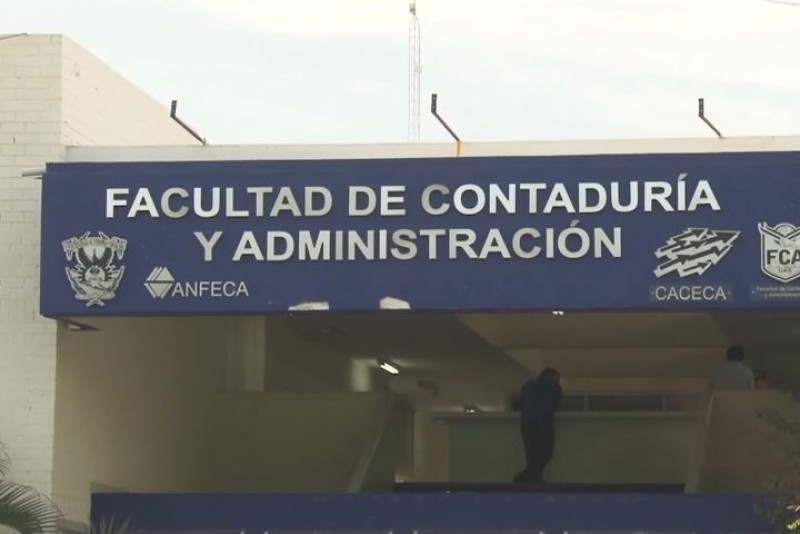 La UAS cubrirá sin problemas aguinaldos y prestaciones de fin de año