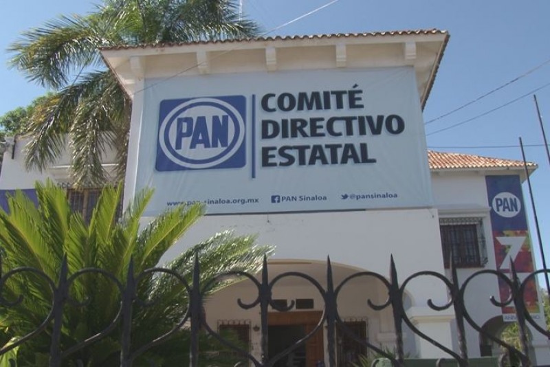 Campañas por dirigencia del PAN, con recursos propios y aportaciones