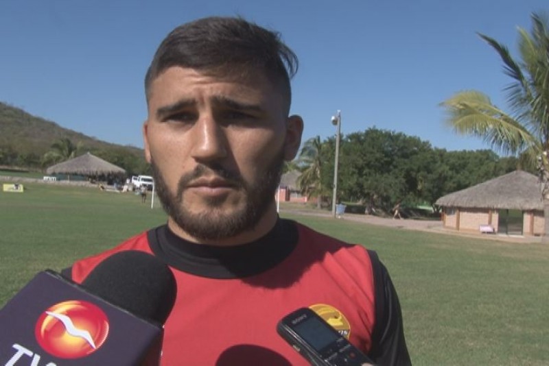 Dorados por el boleto a la Liguilla
