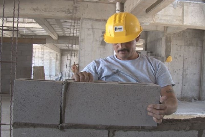 Producción Industrial del país creció 0.1%