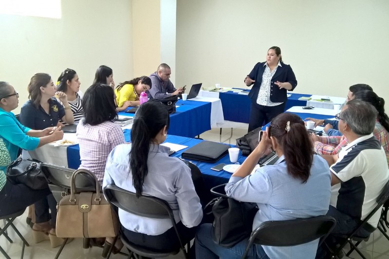 Realizan Campaña para la Obtención del Número de Seguridad Social