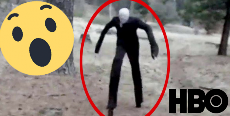 VIDEO: HBO hizo un documental sobre Slender Man y es aterrador
