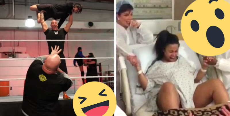 VIDEO: Los mejores 'Mannequin Challenge'