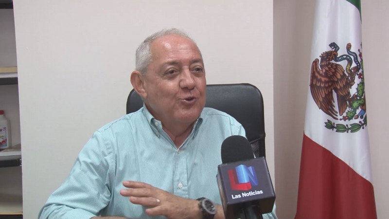 Detención de Padrés, combate a la corrupción: PRI