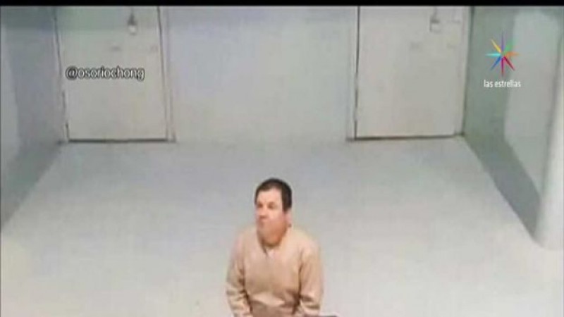 Abogado de El Chapo descalifica actuación de la CNDH