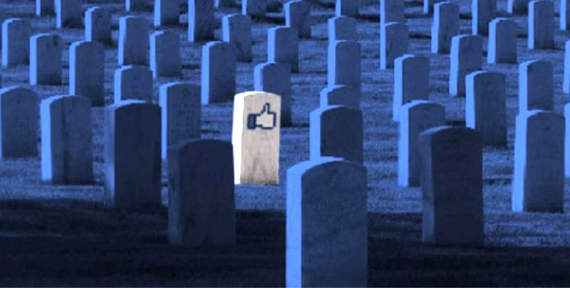 ¿Mark Zuckerberg está muerto?