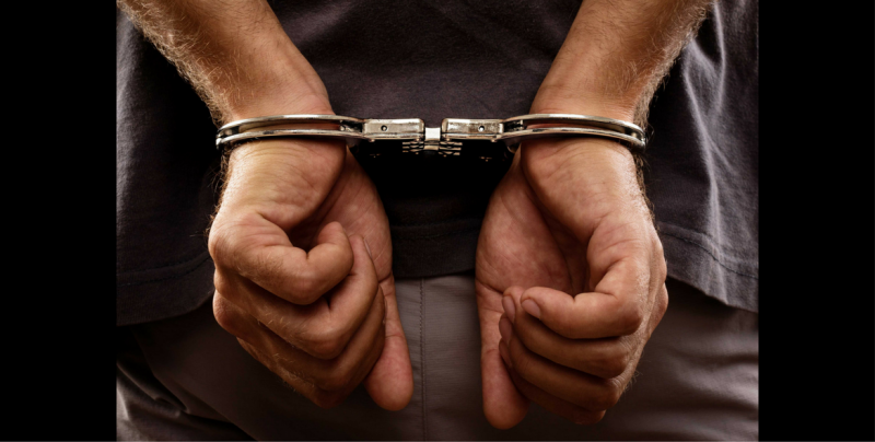Arrestan a actor de EE.UU. por pedofilia